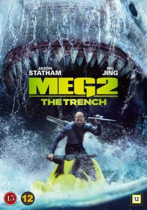 MEG 2: THE TRENCH
